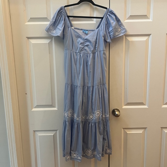 Draper James Sundress - Picture 2 of 5